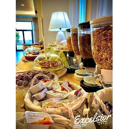 Hotel Excelsior Montesilvano Marina 외부 사진