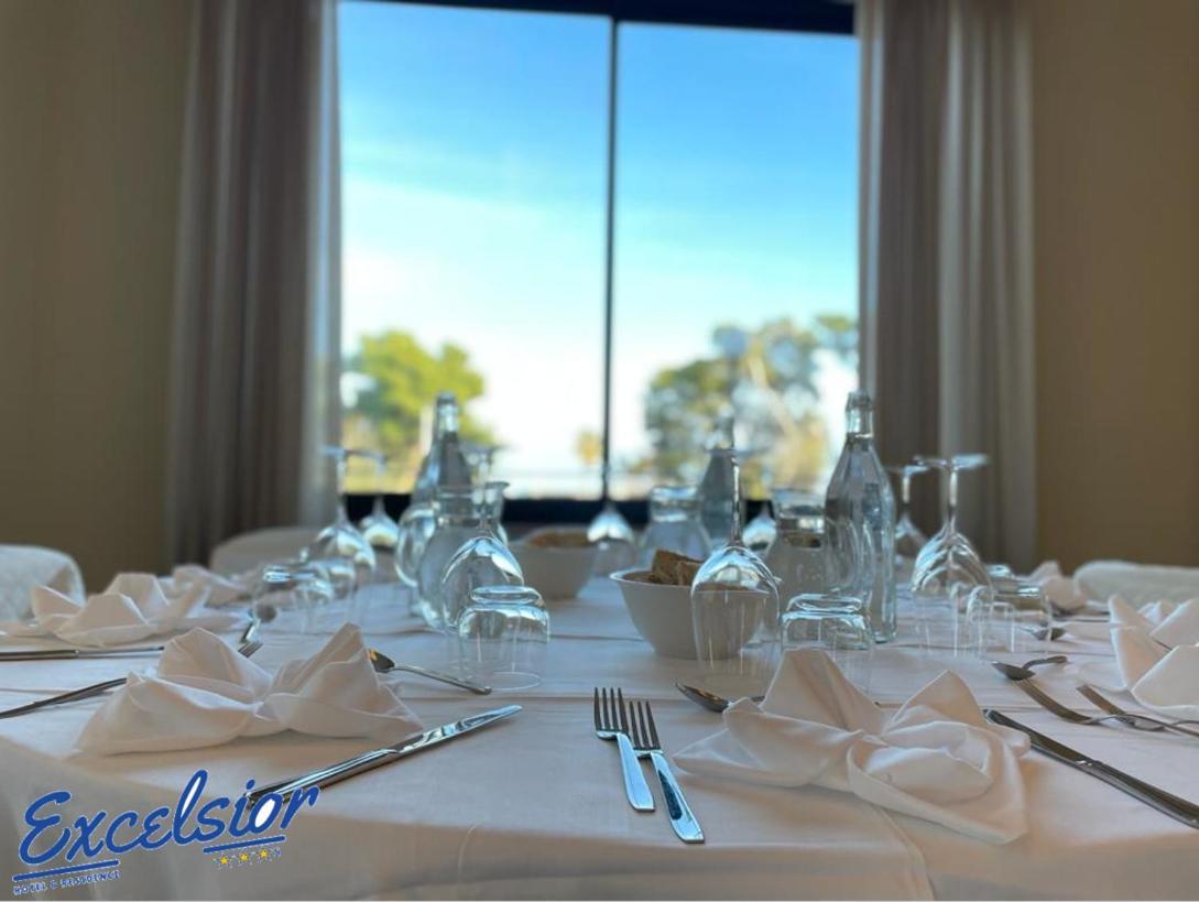 Hotel Excelsior Montesilvano Marina 외부 사진
