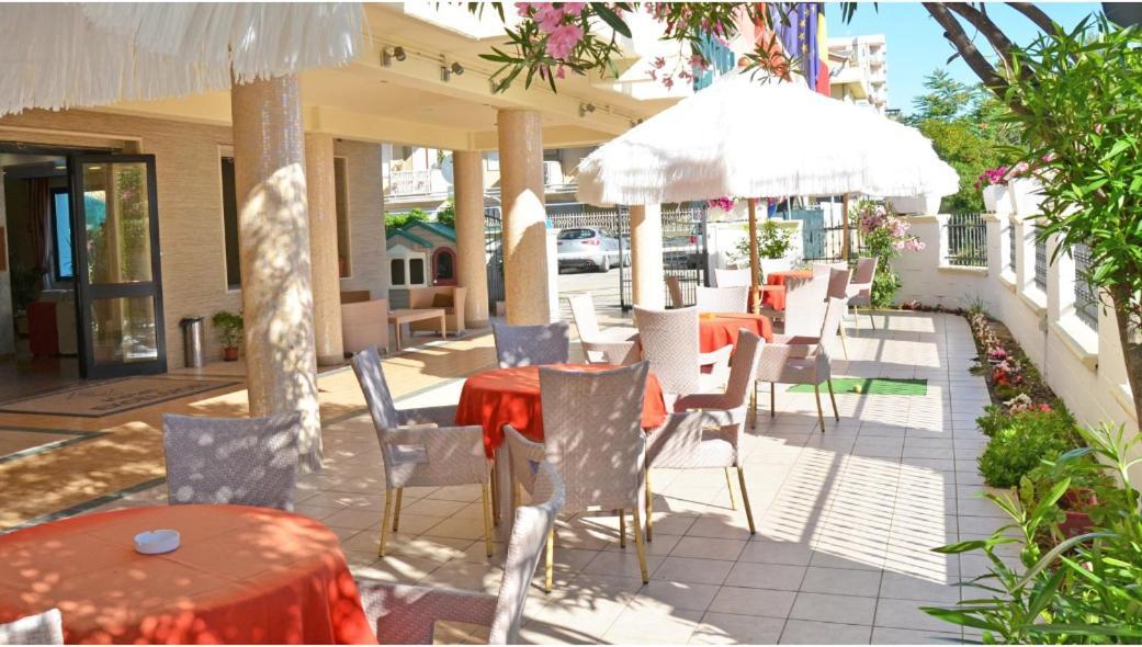 Hotel Excelsior Montesilvano Marina 외부 사진