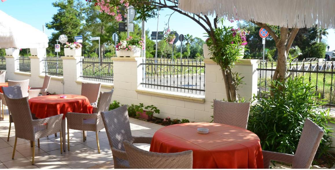 Hotel Excelsior Montesilvano Marina 외부 사진