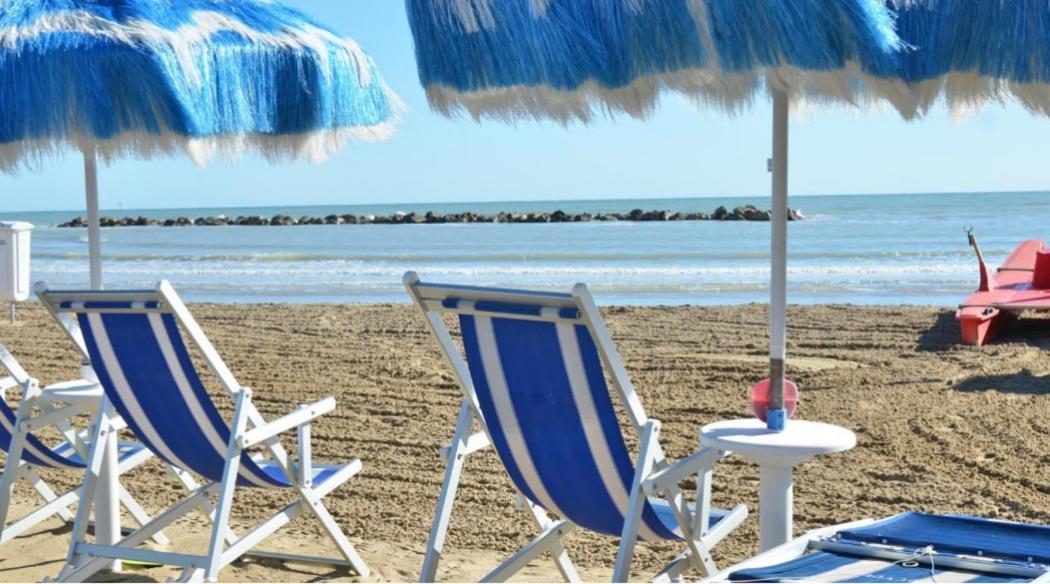 Hotel Excelsior Montesilvano Marina 외부 사진