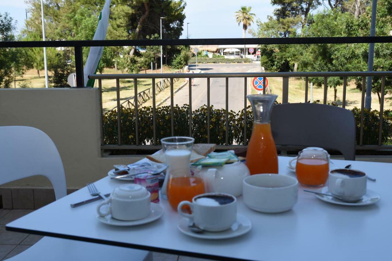 Hotel Excelsior Montesilvano Marina 외부 사진