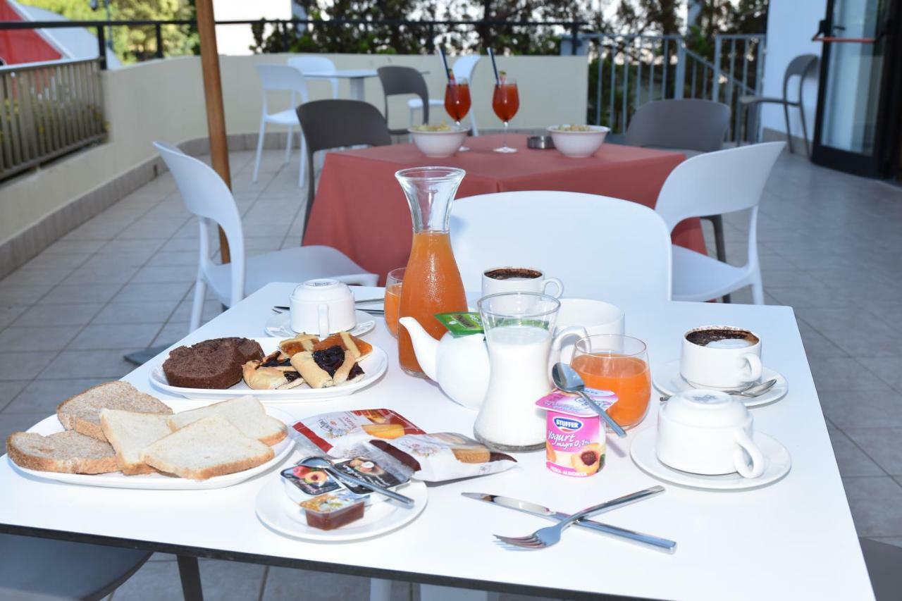 Hotel Excelsior Montesilvano Marina 외부 사진