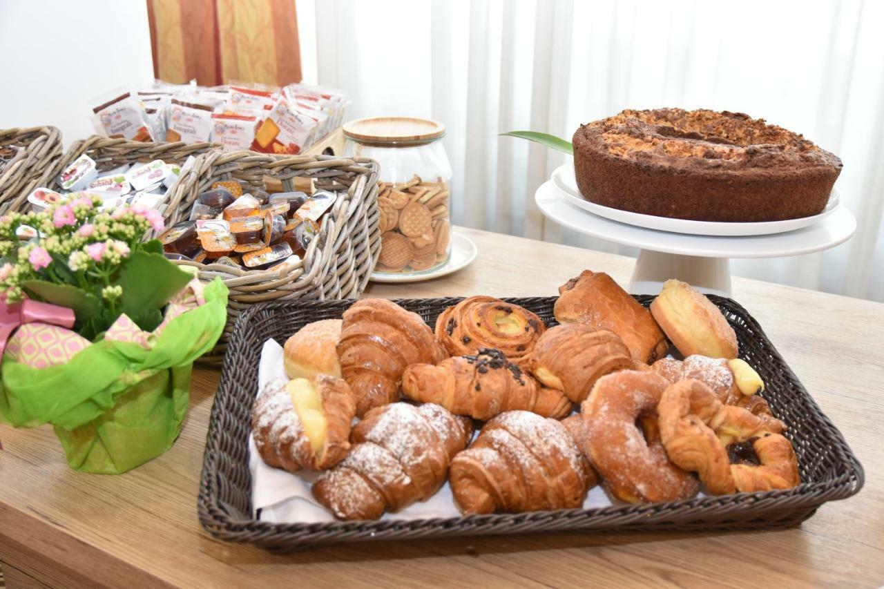 Hotel Excelsior Montesilvano Marina 외부 사진