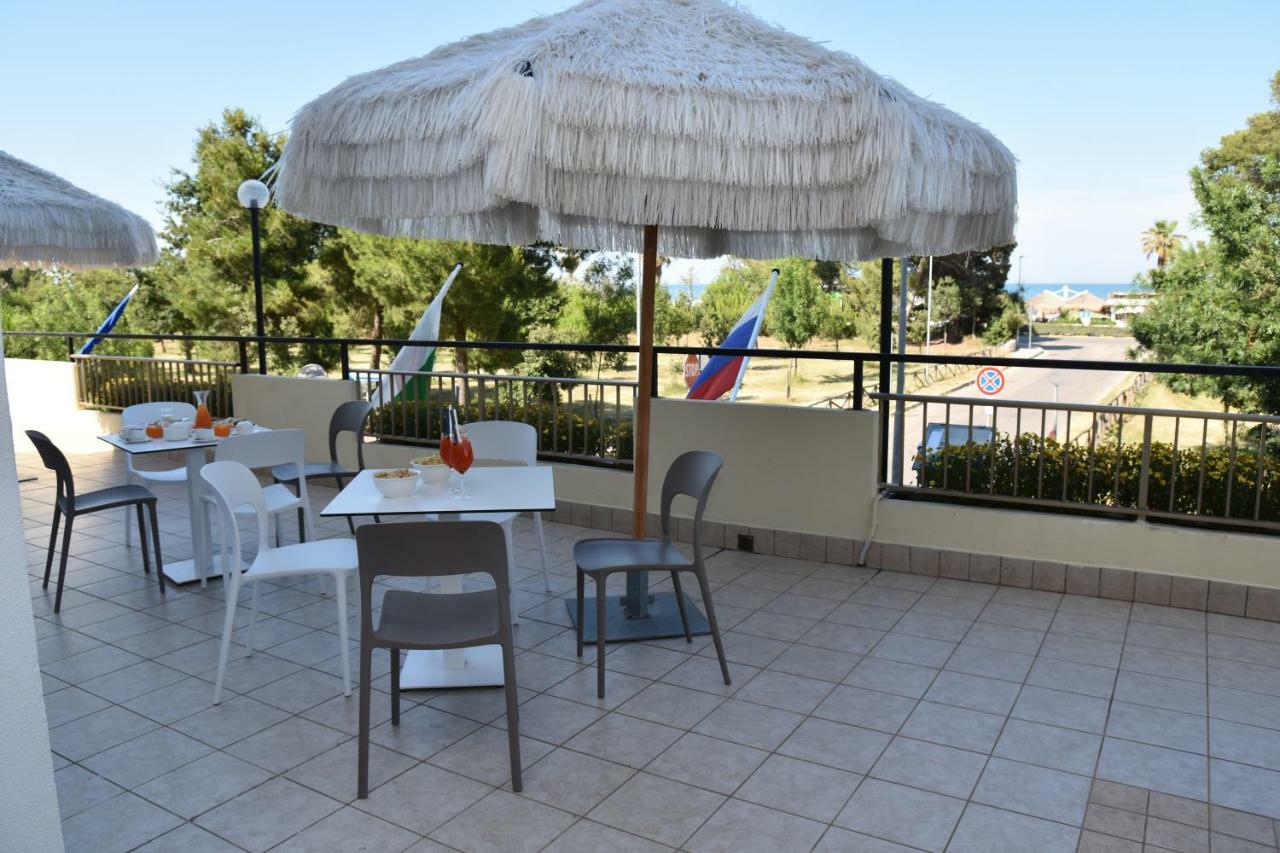 Hotel Excelsior Montesilvano Marina 외부 사진
