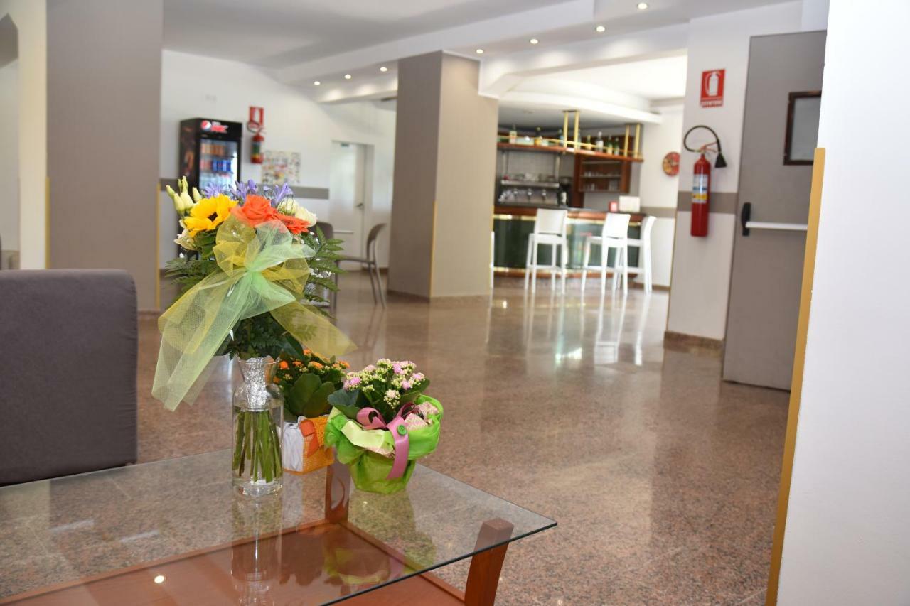 Hotel Excelsior Montesilvano Marina 외부 사진