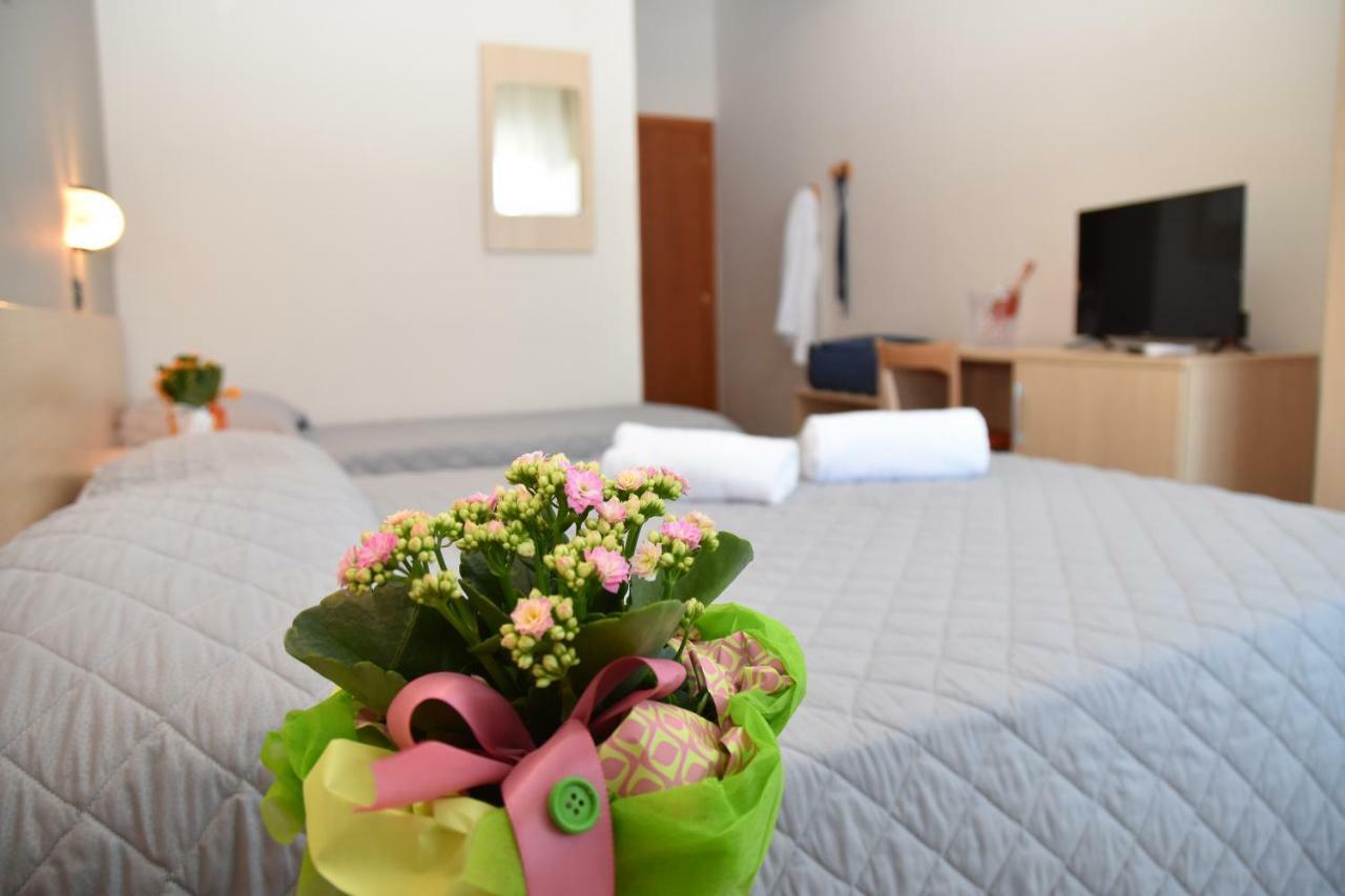 Hotel Excelsior Montesilvano Marina 외부 사진
