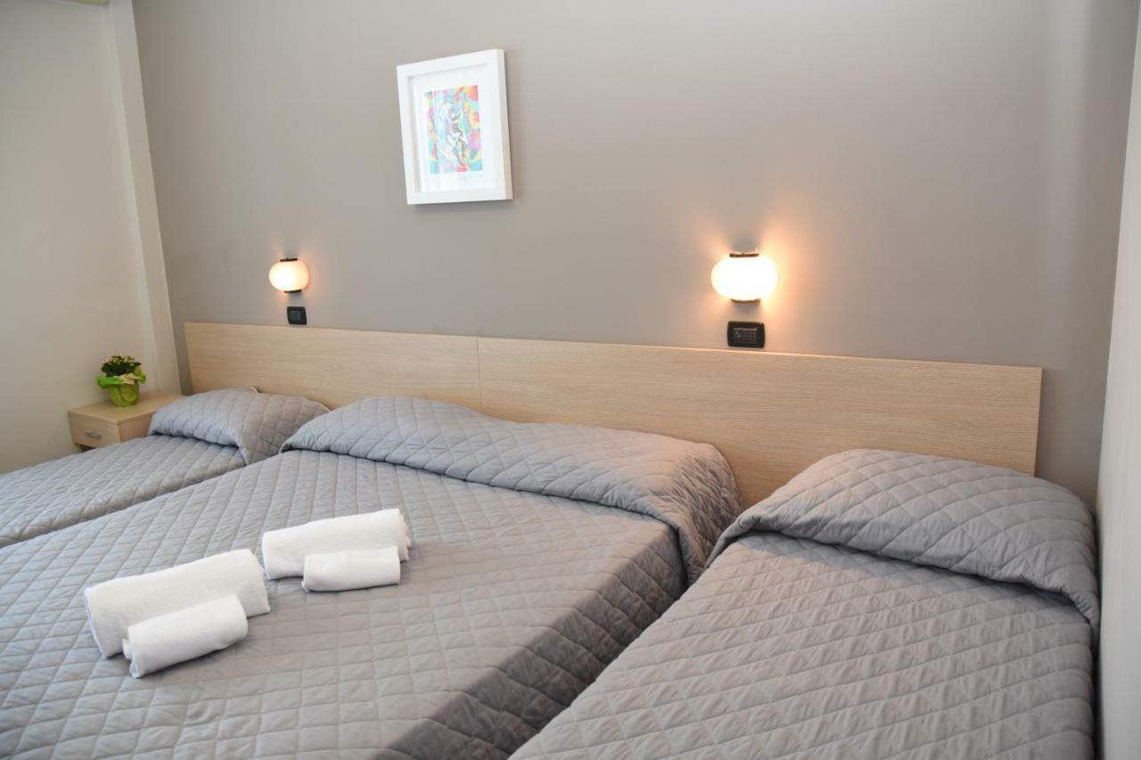 Hotel Excelsior Montesilvano Marina 외부 사진