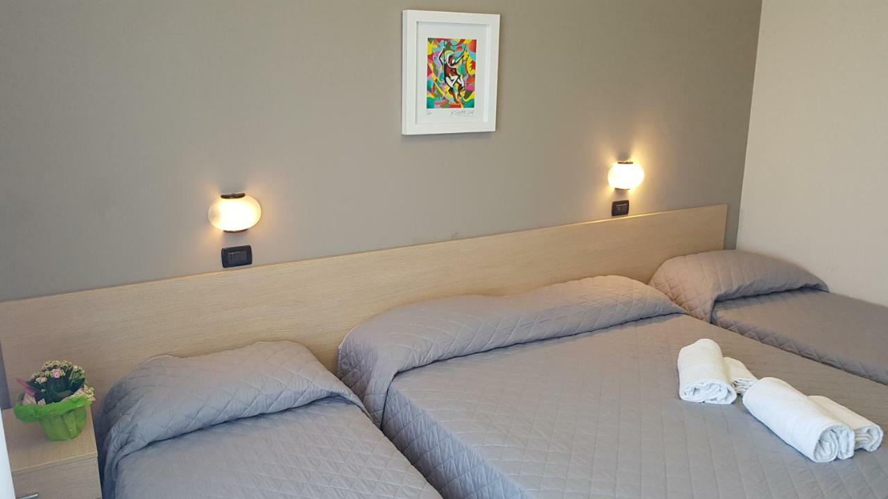 Hotel Excelsior Montesilvano Marina 외부 사진
