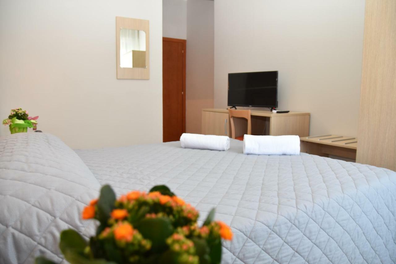 Hotel Excelsior Montesilvano Marina 외부 사진